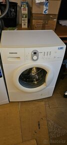 Pračka Samsung WF0500NXW na 5 kg prádla 1000 ot. - 2