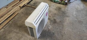 Klimatizace LG - 2