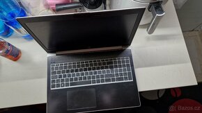 Plne funkčný HP Probook G5 - aj vymením - 2