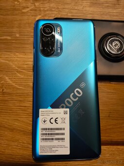 Poco F3 pro 5g - 2