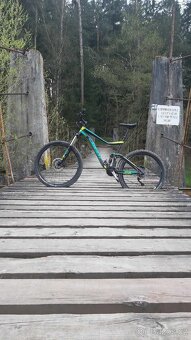 Giant Trance LTd vel. Xl - 2
