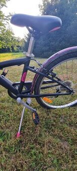 Kolo decathlon poply 500 btwin - 2
