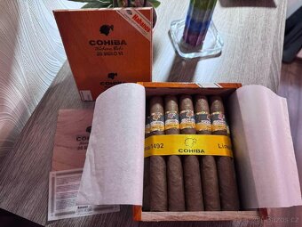 Cohiba Siglo VI - 2