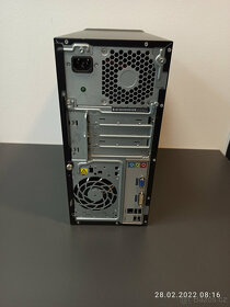 HP Pro 3500 MT (10) - 2