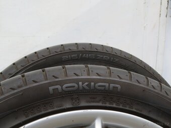 kola 5 x 112 x17 - 2