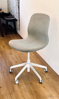 Židle IKEA LÅNGFJÄLL - 2