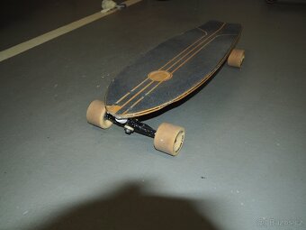 Longboard oxelo - 2