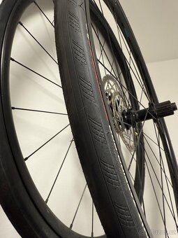 Zapletena kola Axis Elite / Shimano - 2