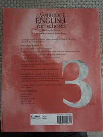 Cambridge English, workbook - 2