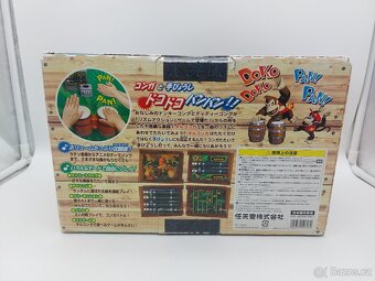 Nintendo Gamecube bonga - 2
