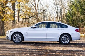 Prodám BMW 440i, xDrive, Gran coupé, 326 hp, ODPOČET  DPH - 2