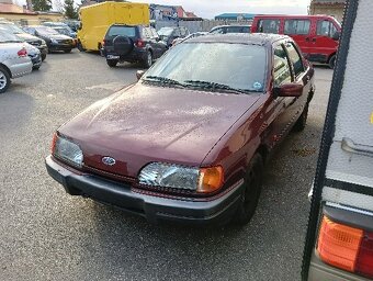 Ford Sierra 2.0 i LX - 2