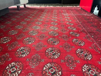 Koberec - Carpet - 2