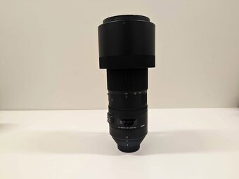 SIGMA 150-600mm f/5-6.3 DG OS HSM Sport Nikon - 2
