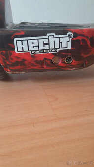 Hoverboard - HECHT 5129 RED - 2