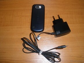 Nokia 2600c-RM-940 Classic /vč. origo nabíječky - 2