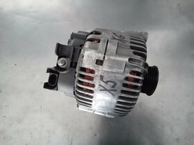 BMW X5, X6 3.0 TDI alternátor - 2