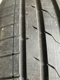 Pneu 235/50R20 HANKOOK VENTUS S1 EVO 3 EV - 2