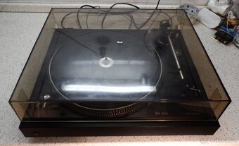 DUAL CS-506-1 - 2