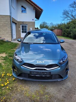 Kia Ceed 2024 1,5 TGDi 118 kW - 2