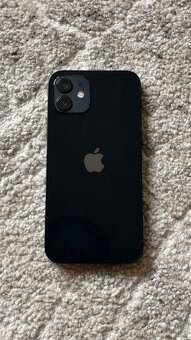 Prodám Apple Iphone 12 - 2