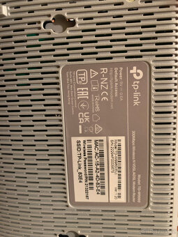 VDSL2 modem - 2