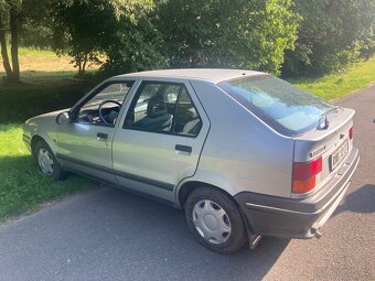 Renault 19 - 2