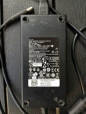 Originál nabíječka DELL DA180PM111, 180W, 19.5V - 2