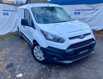 Ford Transit Connect, 1.5 TDCi, TOP STAV - 2