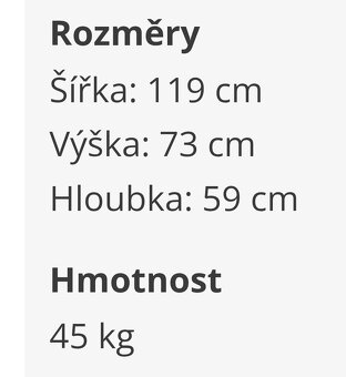 Školní psací stůl k PC - 2