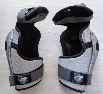 Lokty DR EP 15 SR XL - 2