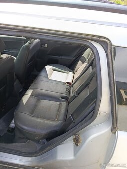 Mondeo - 2
