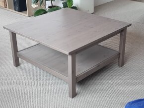 Konferenční stolek IKEA hemnes - 2