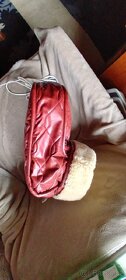 Ohřívací bota v kůži s ovčí vlnou - 2