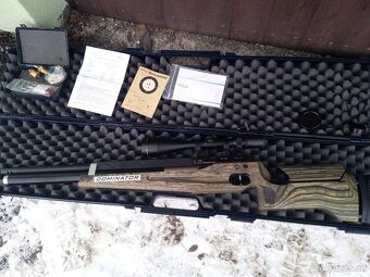HW 100T- 4,5 mm - 2