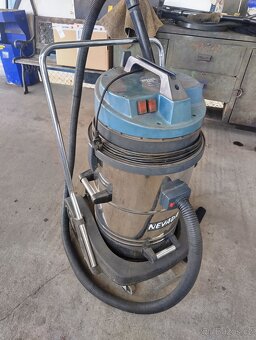 Profi vysavač Soteco Nevada 629 - 2