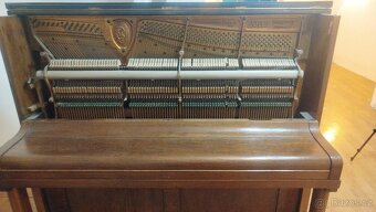 Piano Scholze - 2