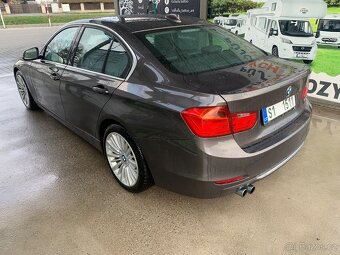 BMW 330d 190kw 2013 - 2