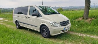 Mercedes vito 113 - 2