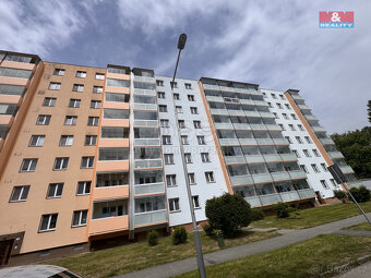 Prodej bytu 3+1, 65 m², Ostrava, ul. Jana Šoupala - 2