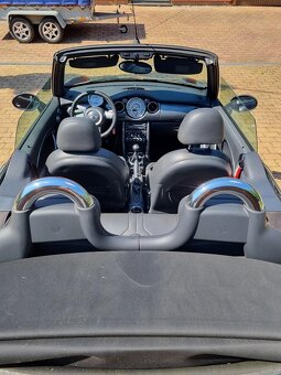 2005 MINI cooper - 2
