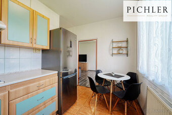 Prodej bytu, 2+1, 54 m², Kladruby - ul. Stříbrská - 2