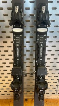 BLOSSOM N1 GS 178 cm + VIST SPEEDLOCK VM412 - 2