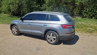 Škoda Kodiaq - 2