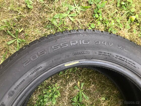 Nokian 205/55 R16 94 V XL - 2
