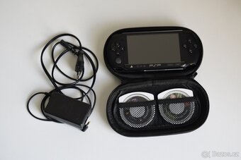 PSP E1004 - 2