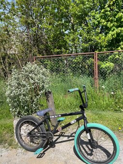 BMX - 2