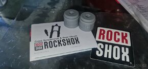 Rock shox token nove cena za 2 ks - 2