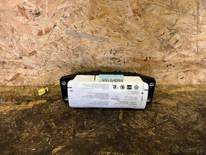 AIRBAG SPOLUJEZDCE VW TIGUAN 1Q0880204 - 2