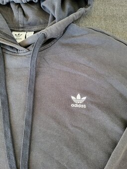 ADIDAS - DÁMSKÁ MIKINA S KAPUCOU - 2
